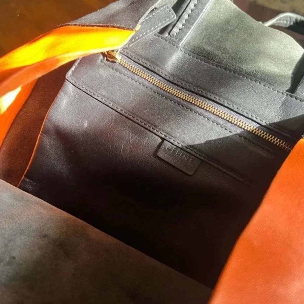 celine tote bag